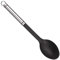Tala Nylon Serving Spoon with Stainless Steel Handle, Ideal for use with Non-Stick Kitchenware as it Will not Scratch The Coating, Perfect for Serving, Dishwasher Safe