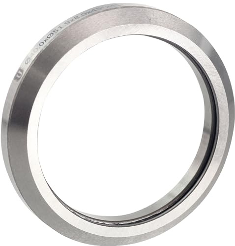 Union Kugellager-03241882 Kugellager Silber 40.0 x 51.9 x 8 45°/45°
