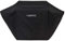 Campingaz BBQ ACCY Cover Wasserdichtes und wetterfestes Cover mit Kabelbinder für 3er Classic Grills, Größe S, Schwarz