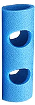 MEYING Schwimmnudel Verbinder, Schwimmnudel Connector 0/1/2/3/4/5/6/7 Holed, Poolnudel Verbinder Schwimmnudel Wassernudel Steckverbindung Für Heimwerker- / Wasser- / Poolspielzeug