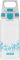 Sigg - Botella Tritan Renew - Total Clear ONE - Apta para bebidas carbonatadas - Apta lavavajillas - A prueba de fugas - Ligera como una pluma - Resistente a los arañazos - Sin BPA - 0.5L/0.75 L/1.5L