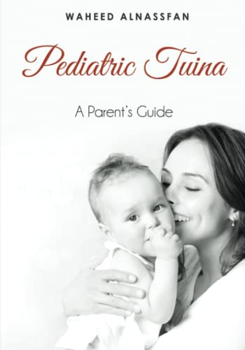 Pediatric Tuina: A Parent’s Guide