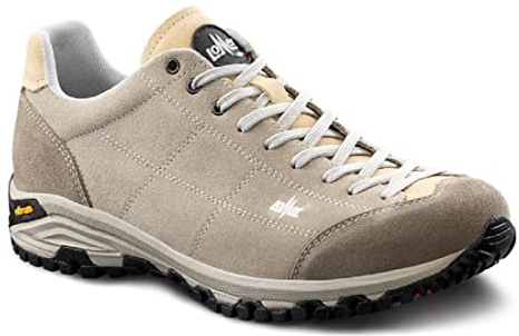 LOMER Maipos MTX Wildleder Earth/Light Damen Hellbeige, beige, 39 EU