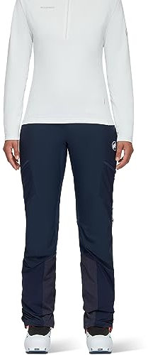 Mammut Aenergy IN Hybrid Women's Pants marine 40