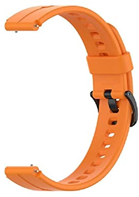hero-s Universal Silikon 16 mm Uhrenarmband für wei TalkBand B6 Uhr Leder Armband Uhrenarmband Gürtel Sport Verschluss Schnalle Metall Uhr Glieder Armband Armreif Armband Rahmen Silikon