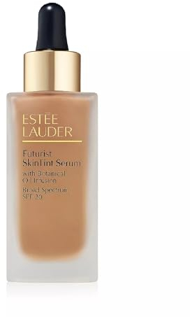 ESTÉE LAUDER Futurist SkinTint Serum Foundation SPF 20-3N1 Ivory Beige, 30 ml