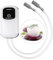 DUEBEL Kit de Espuma para Gastronomía Molecular, Recargable y Portátil, Generador Eficiente de Espumas para Cocina Creativa, Herramienta Profesional para Chefs y Cocinas Progresivas​