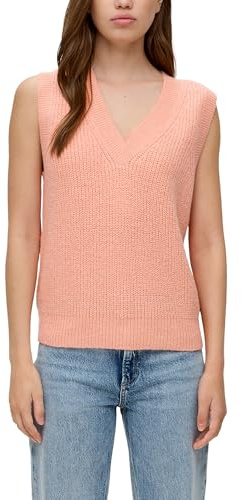 QS Damen 2144093 Pullunder