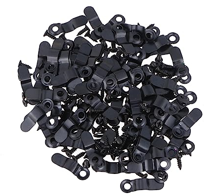 Lot De 200 Vis De Pression Pour Cadre Photo Pour Décoration