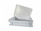 BERARDI | Cassetta per lievitazione impasto per pizza e pane 30 x 40 x 10 cm | Contenitore certificato per alimenti | Cassetta portaimpasto