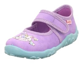 Superfit Weiblich BONNY Lila 8540