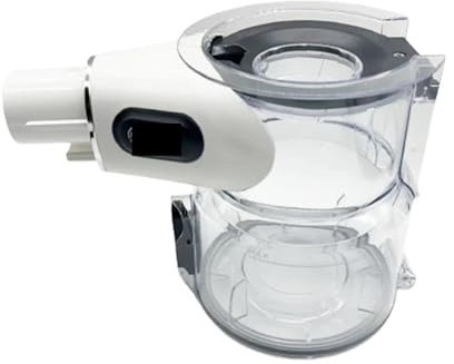 Vejvrczrm Staubsauger-Staubbehälter, kompatibel mit Tineco Pure One S12, Staubbehälter, Ersatzteile, Staubbox