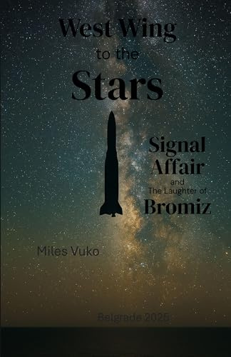 West Wing to the Stars: Signal Affair and The Laughter of Bromiz