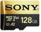Micro SD Classe 10 XCII A2 V60 4K Haute performance