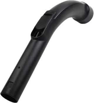 Tube De Poignée Alternatif For Aspirateur, Compatible Avec Miele,9442601, Accessoires De Remplacement De Tuyau D'aspiration Classique