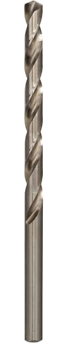 Bosch 2 608 596 833 - Pack de 5 brocas para metal HSS-G, DIN 340 (11 x 128 x 195 mm)