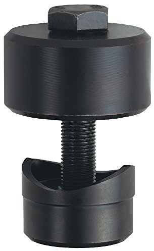 Alfra 1149 Blechlocher Standard, Durchmesser 40,5 mm