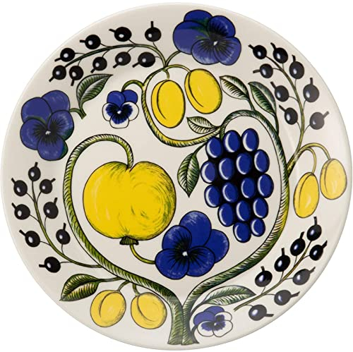 Iittala Paratiisi Flacher Teller 1 Stück