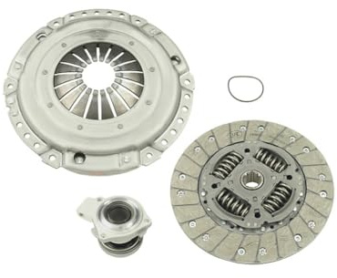 LuK 623 3135 33 LuK RepSet Pro Kupplungssatz