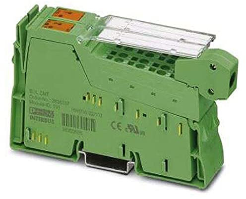 Phoenix Contact G4 SPS-E/A Modul 2 x / 1 x 500 mA