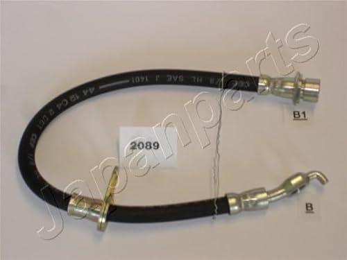 JAPANPARTS TF-2089 Halter Bremsschlauch Vorne Rechts Kompatibel mit TOYOTA MR 2 III ZZW3 9094702B63