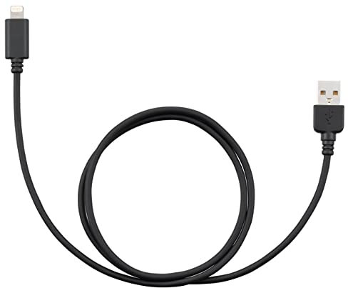 Kenwood KCA-IP103 - Cable Adaptador USB para iPod