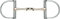 Sprenger 4041614578 KK Ultra D-Ring Trense Sensogan, 78