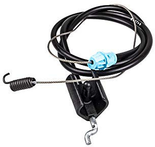 Husqvarna Oem Schneefräse Kupplungsseil 532443018 Passend St121E