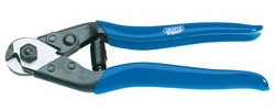 Draper Expert Steel Wire Rope & Spring Cutters Cutting Pliers Tool Fence Snips