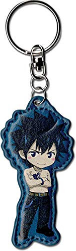 Great Eastern Entertainment Fairy Tail - Sd Grey Pu Schlüsselanhänger
