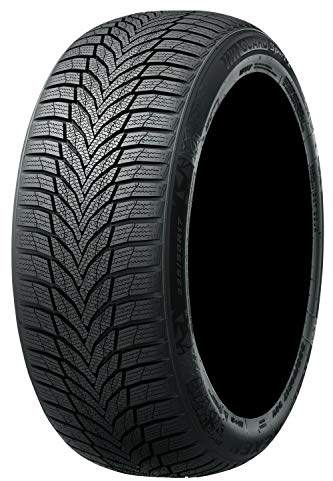 Nexen 16903NX Winguard Sport 2 WU7 XL M+S - 225/45R17 94V - Winterreifen