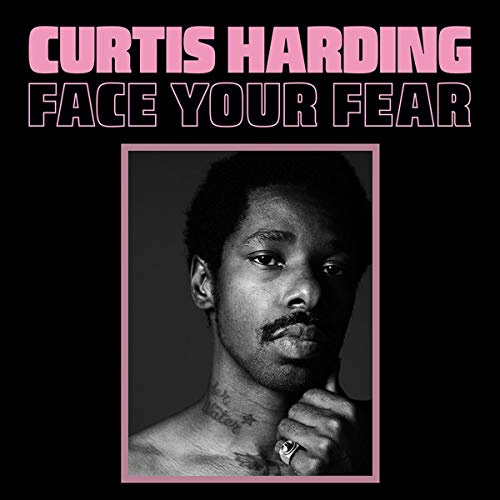 Face Your Fear [Vinyl LP]