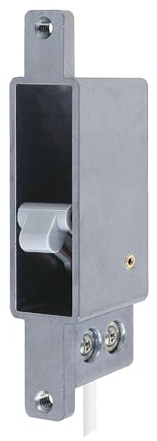 Assa Abloy 875-10-00 Riegelkontakt 875-4 Meter ohne Sauger eff