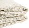 -LUXOR- living Teppich-Stop Antirutschmatte, Teppichunterlage Teppichgleitschutz zuschneidbar, rutschfest, Natur, Latex, 60 x 110 cm