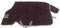 Horseware Amigo Hero Ripstop 50g Weichen Teppich 115cm Fig/Silver