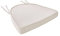 BUTLERS Acacia Springs Sitzkissen halbrund L 45 x B 41cm