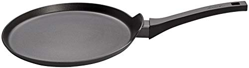 Spring Performance Classic - Sartén para crepes (28 cm, aluminio, antiadherente, inducción)