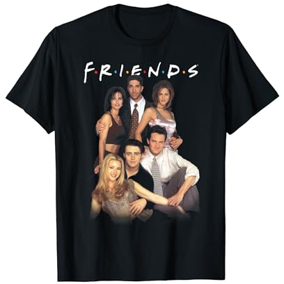 Friends Stand Together T-Shirt