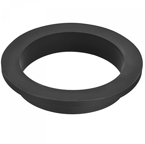 sourcing map Passe Fil Caoutchouc Œillet Montage Diamètre 3-5/32 (80mm) Rond T Type pour Organisation Protection Cord