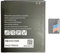 Aousavo EB-BG736BBE Replacement Battery Compatible with Galaxy Xcover 6 Pro (G736B)