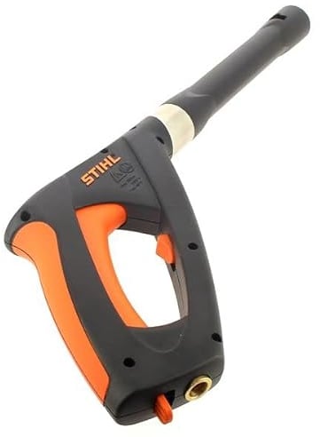 Stihl Poignee de Pistolet 4915-500-1321 pour Nettoyeur Haute Pression