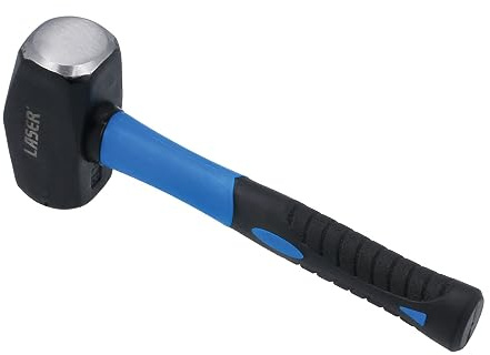Laser Club Hammer 3lb
