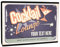 Personalised Light Box A4 Size XL Cocktail | Custom Light Up Cocktail Lounge LED Display | Illuminated Home Party Bar Design | Customised Gin Bar Home Event Lighting Sign Decor