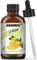 Zitronenöl Airoomoil- Natürlicher Zitrone Ätherisches Öl für Diffusor öl für Familie, Kosmetik, Duftlampen, Hautpflege, Haarpflege, Massage, Bad, Seife, Kerzenherstellung 120 ml