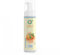 Sanoll Biokosmetik | Hand Schaumseife | Mandarin Lavendel | Mit fruchtigem Duft | Hautschonende Reinigung | Mit biologischer Kokos- und Olivenseife | 150 ml