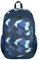 neoxx Rucksack FLOW Camo nation - Rucksack für die Schule und Freizeit mit 2 Fächern – Volumen ca. 20 Liter