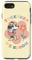iPhone SE (2020) / 7 / 8 Disney Minnie Mouse Together We Bloom Springtime Flower Case