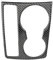 Auto Interieurleisten Auto Tasse Halter Panel Trim Abdeckung Für Audi A4 B8 2008-2015 S4 8K RS4 A5 8T S5 8F RS5 Innen Rahmen Dekoration Aufkleber Interieur Dekor Zierleiste Zubehör