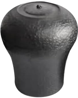 Sharplace Angelruten-Endkappe, Schutzkappe, Angelruten-Endkappe, DIY, langlebig, Reparatur, Angelruten-Zubehör, Endabdeckung