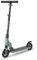 Micro | Trottinette Enfant Suspension Sprite | Trottinette compacte et Pliable | Apprentissage de l'équilibre | Guidon Ajustable | 2 Roues | 8+ Ans | Vert Olive